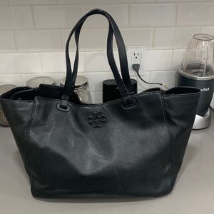 Tory Burch Thea Diaper Bag